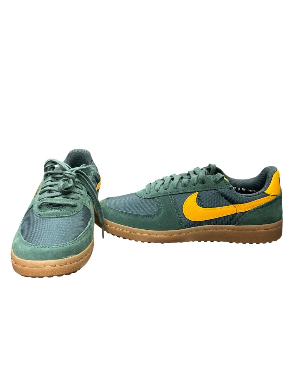 Nike Field General